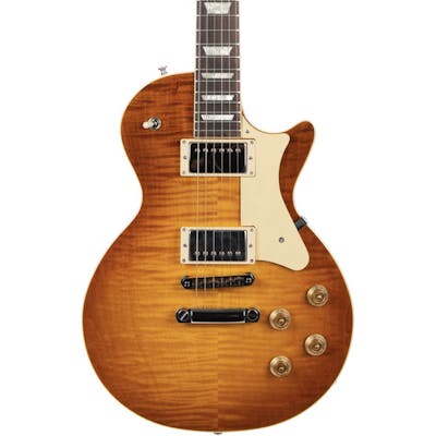 Heritage Standard Collection H-150 Electric Guitar in Dirty Lemon Burst