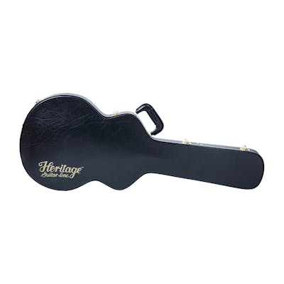 Heritage Electric Guitar Case for H-535