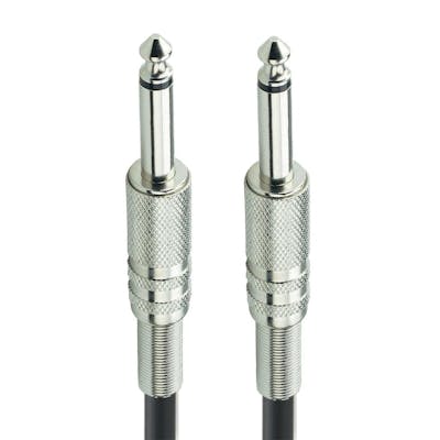 Andertons Pro Sound 6.3mm Jack to Jack Cable 6m