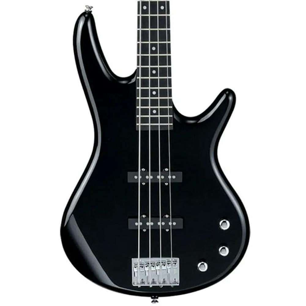Ibanez GSR180 Bass Guitar In Black With Amp & Accessories