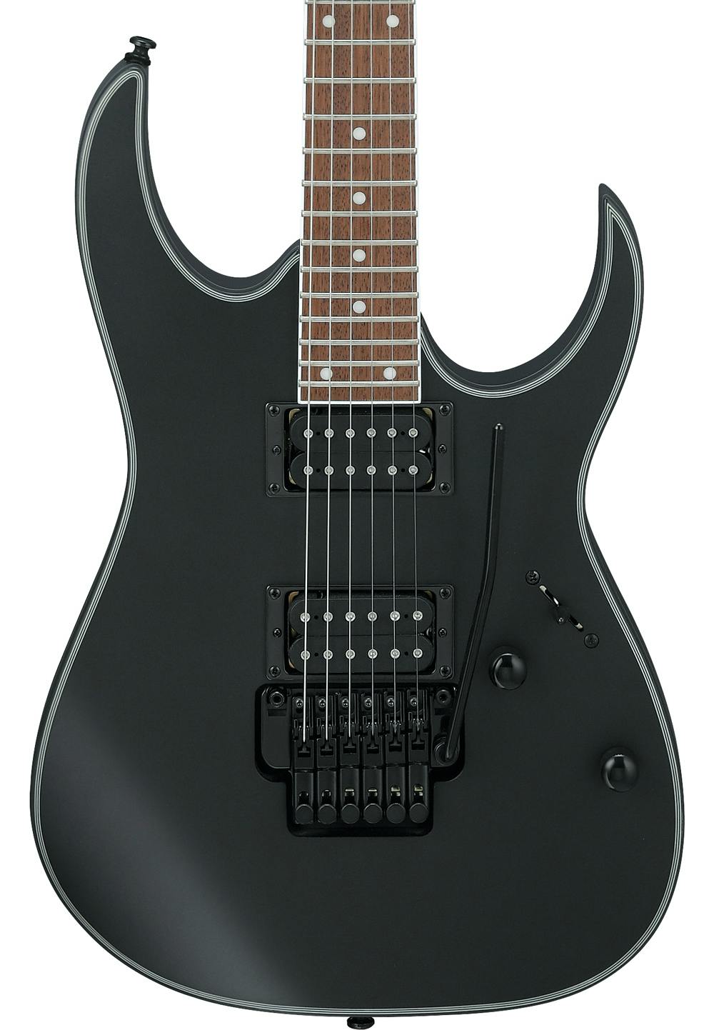 Ibanez RG Series Guitars - Andertons Music Co.