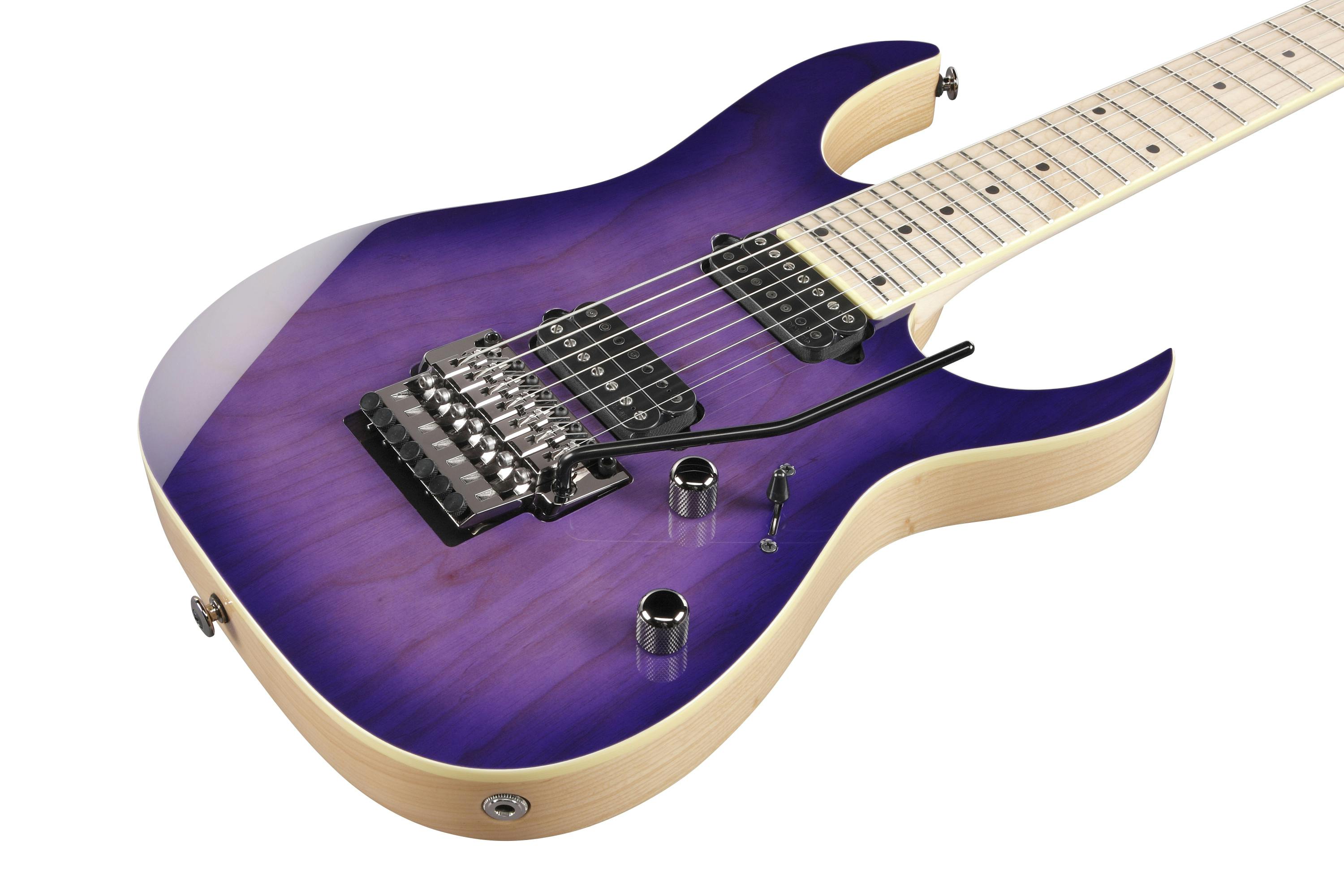 ibanez rg752ahm prestige