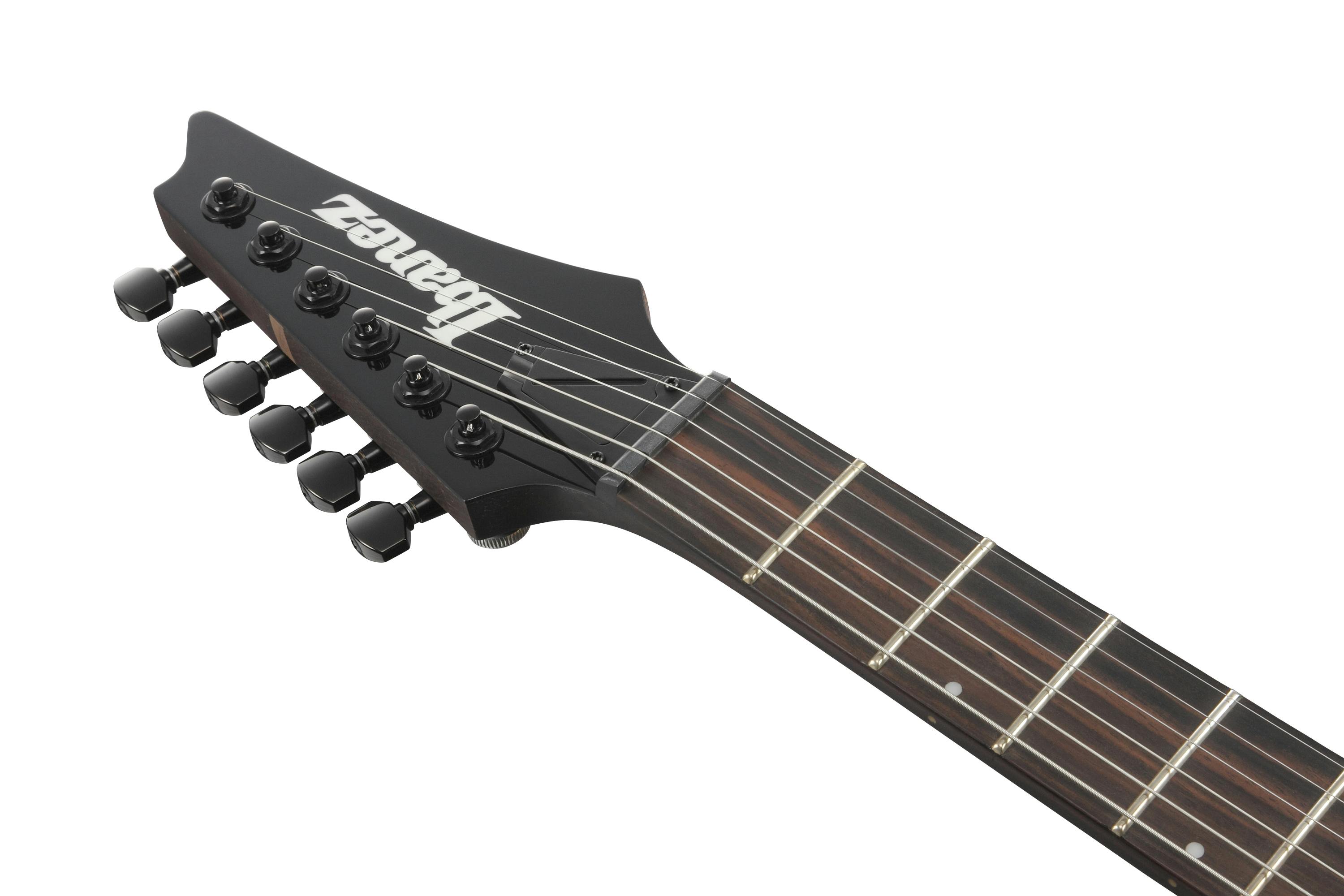 Ibanez RGD61ALA-MTR Axion Label Electric Guitar in Midnight Tropical  Rainforest - Andertons Music Co.