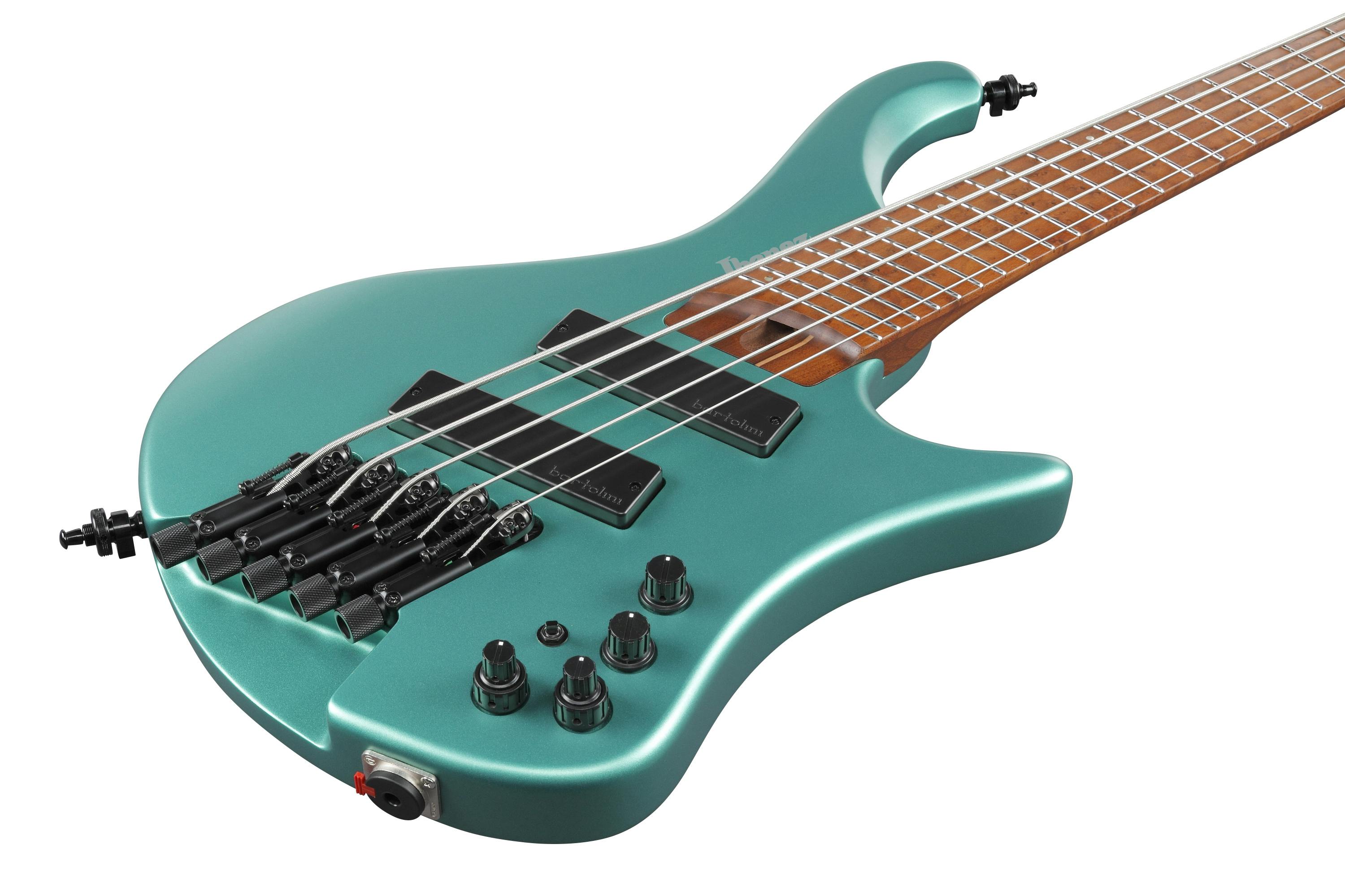 Ibanez ebh1005ms deals