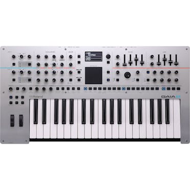 Roland GAIA 2 Synthesizer