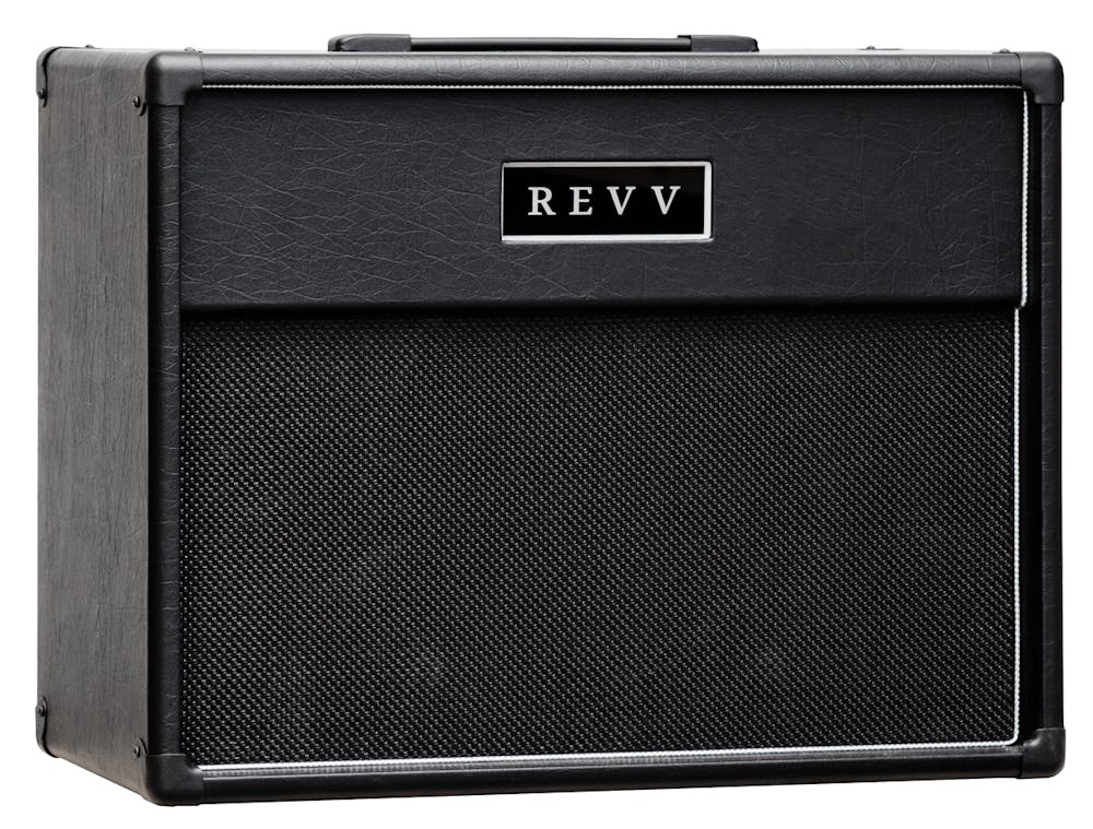 REVV Amplification Custom 1x12 Speaker Cabinet