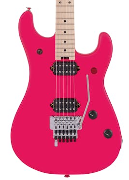 EVH 5150 Standard Series in Neon Pink
