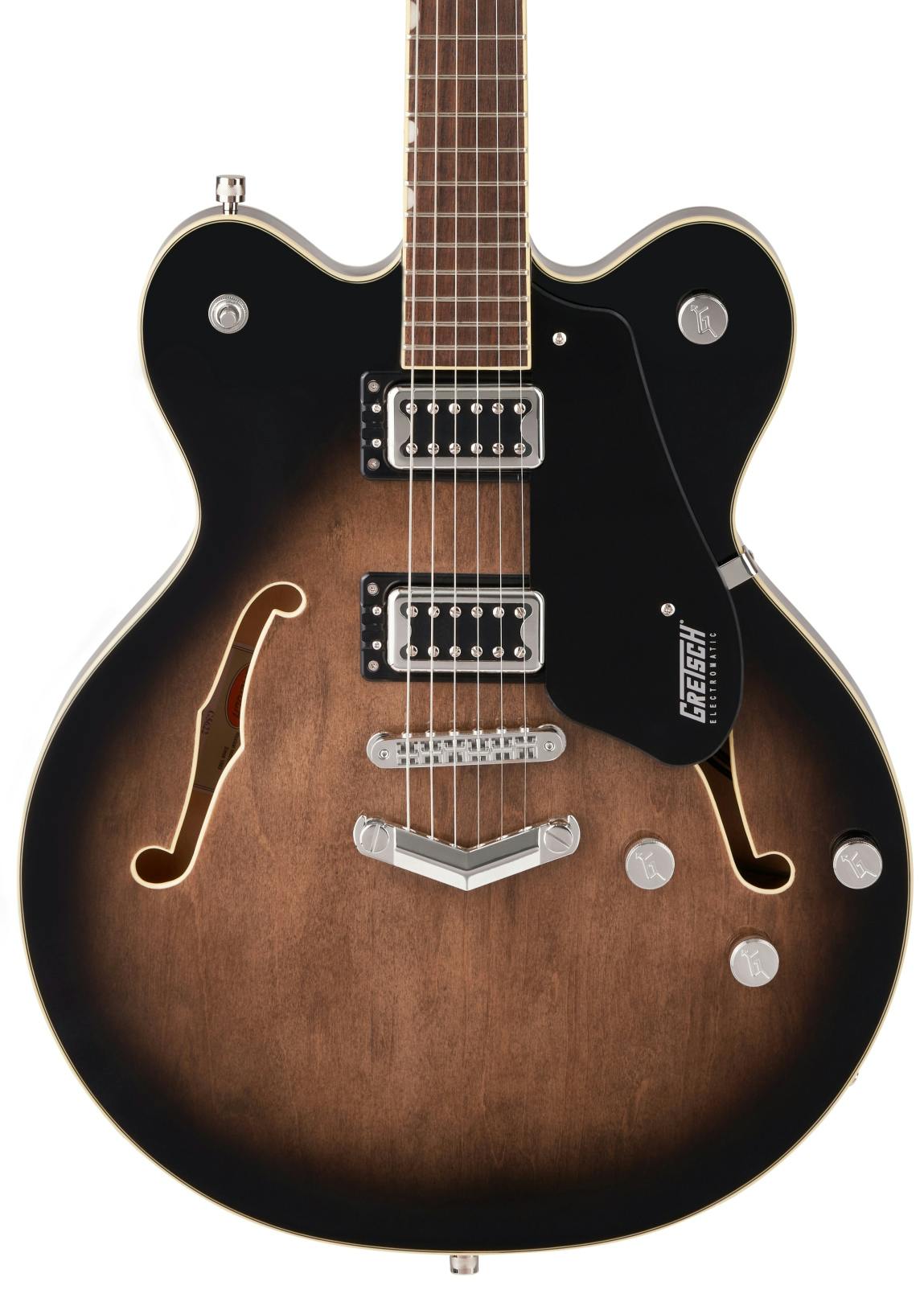 Gretsch Electromatic G5622 Center Block Double-Cut in Bristol Fog