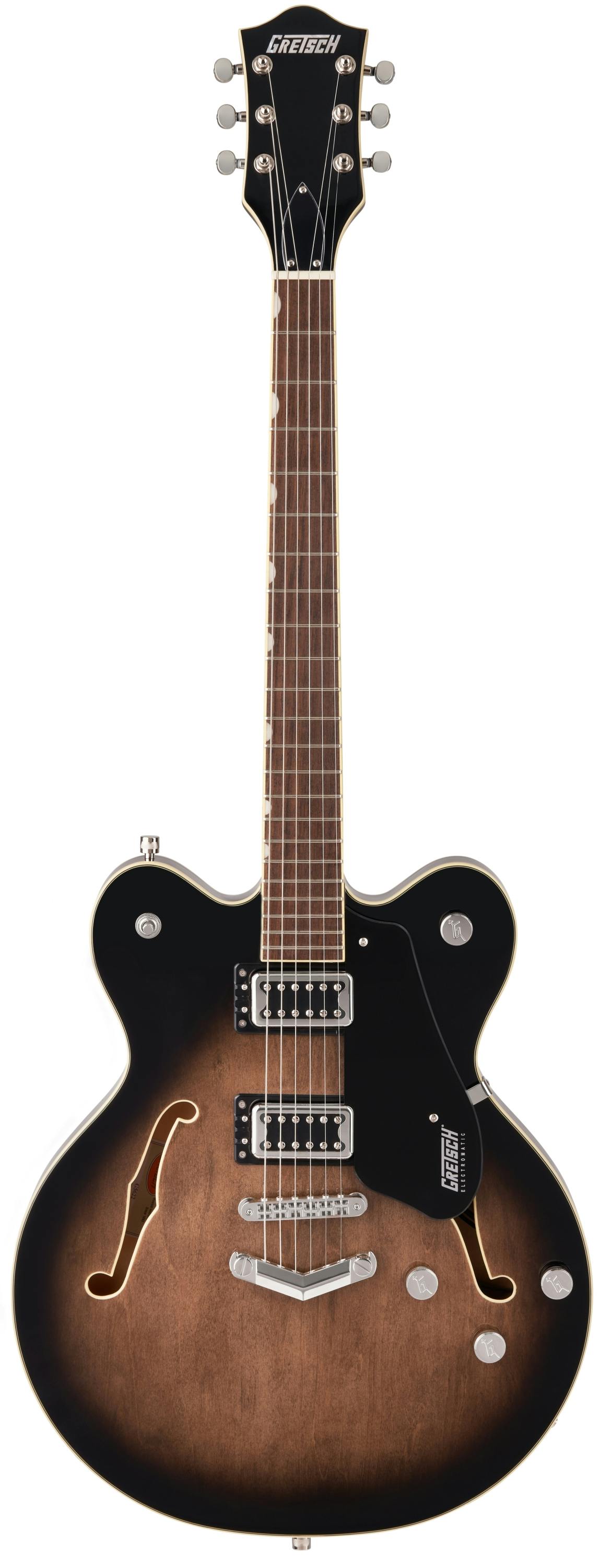 Gretsch Electromatic G5622 Center Block Double-Cut in Bristol Fog