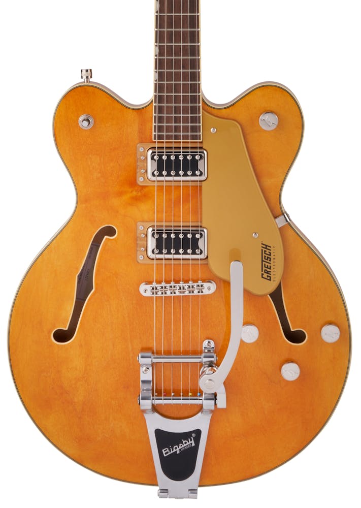 Gretsch Electromatic G5622T Center Block Double-Cut With Bigsby in Speyside