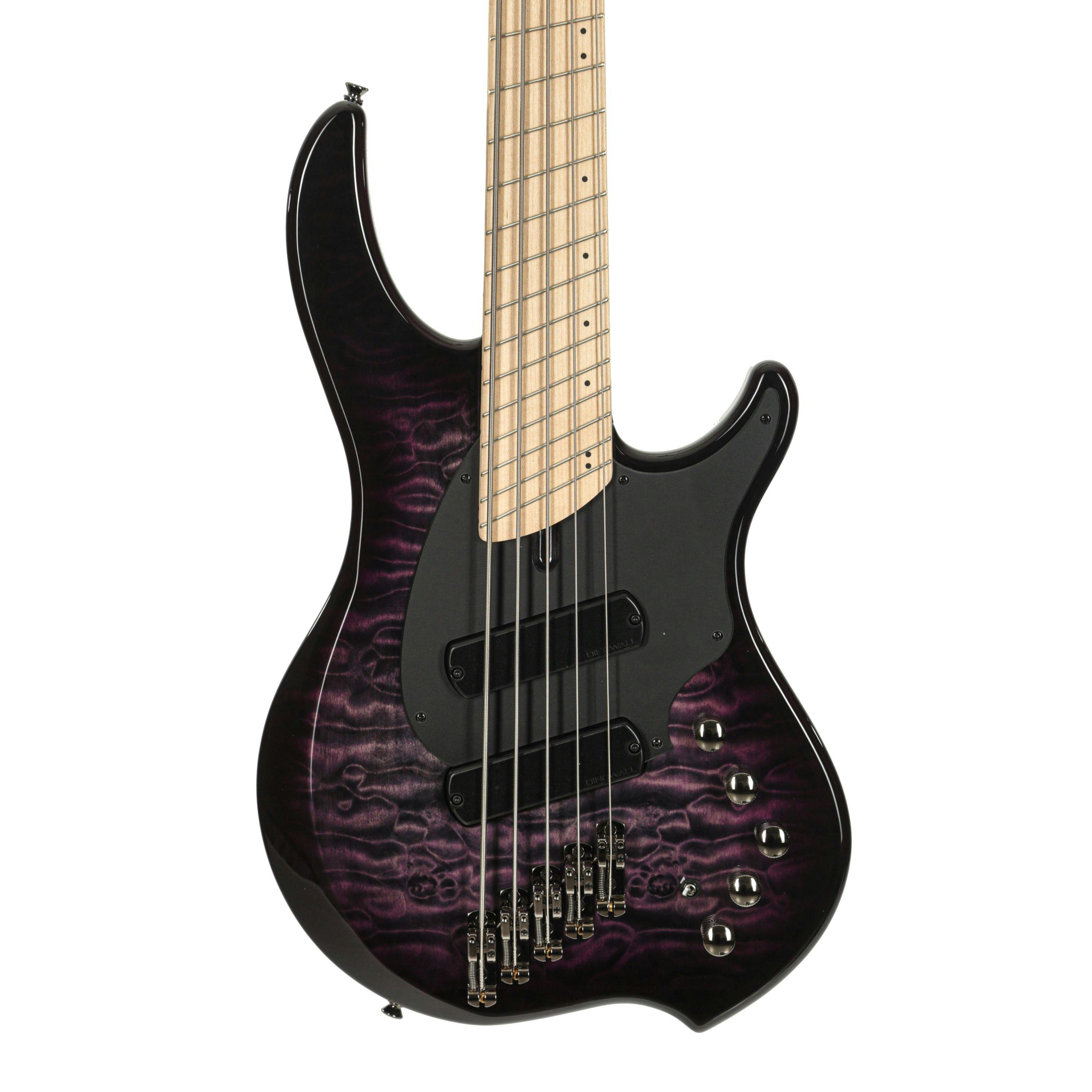 dingwall 5 string