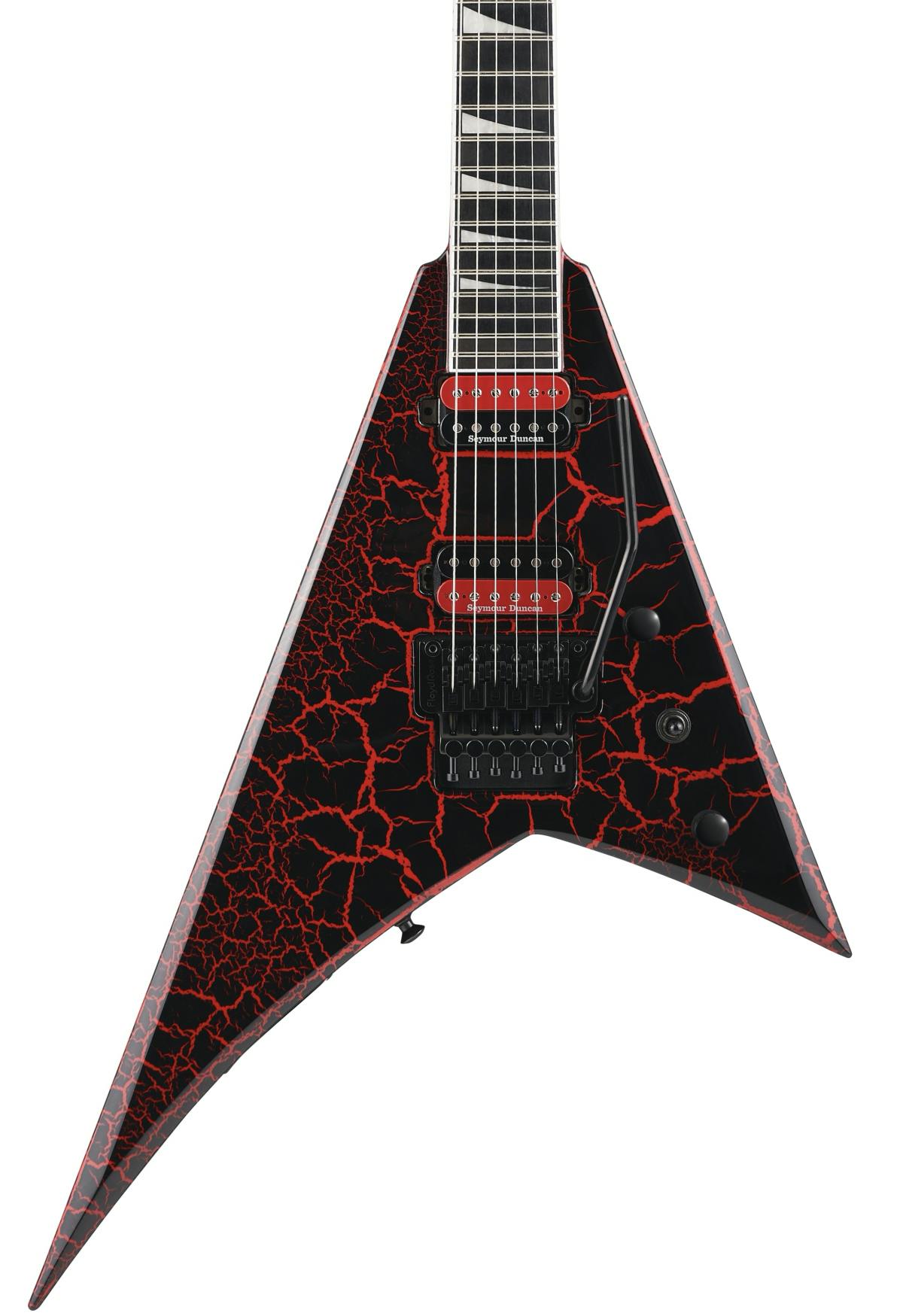 pro series rhoads rr24