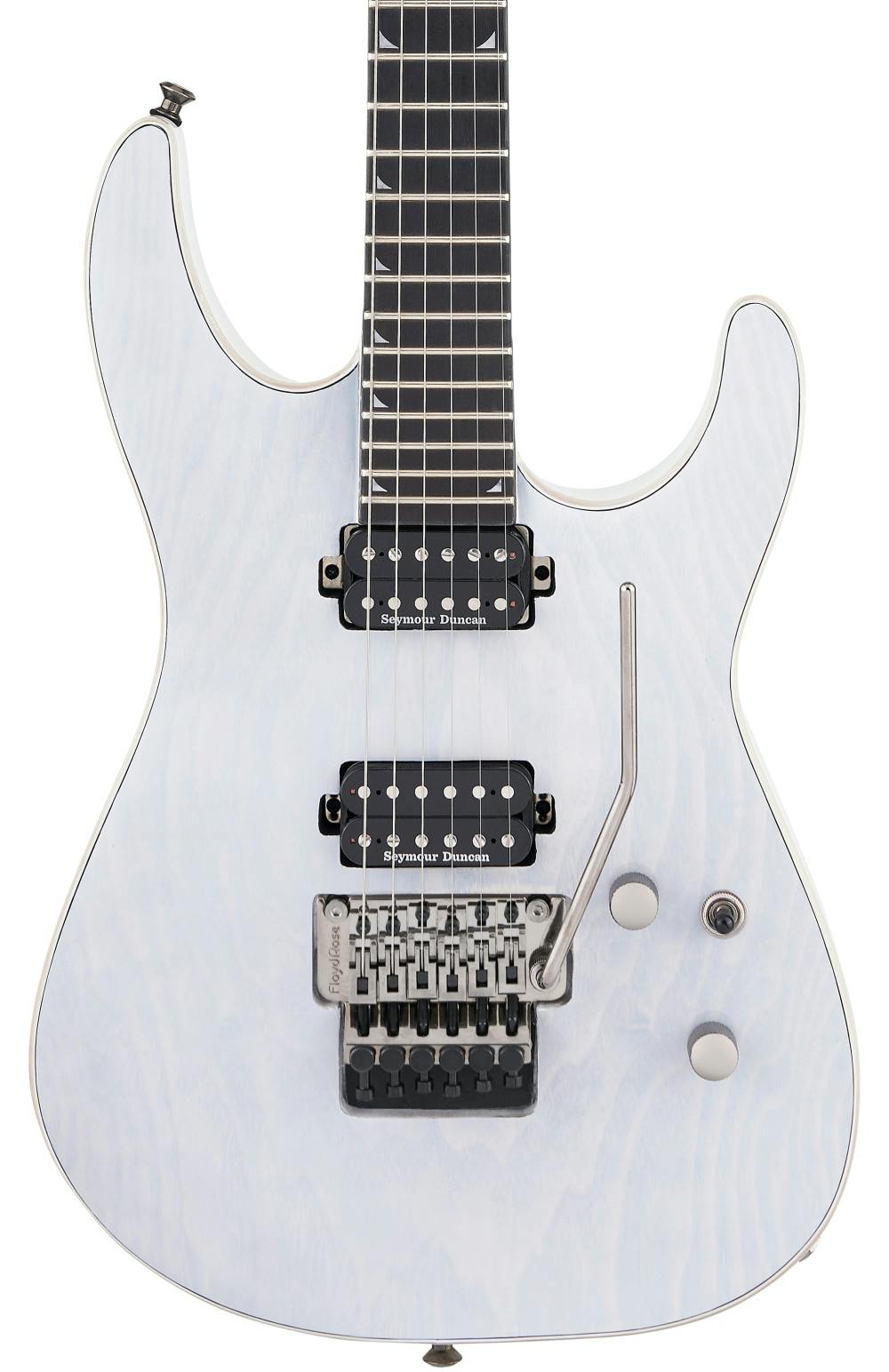 jackson pro soloist sl2 mah