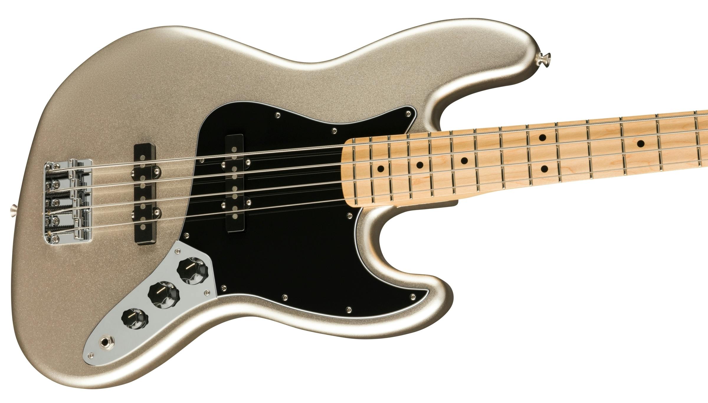 fender jazz bass 75th anniversary