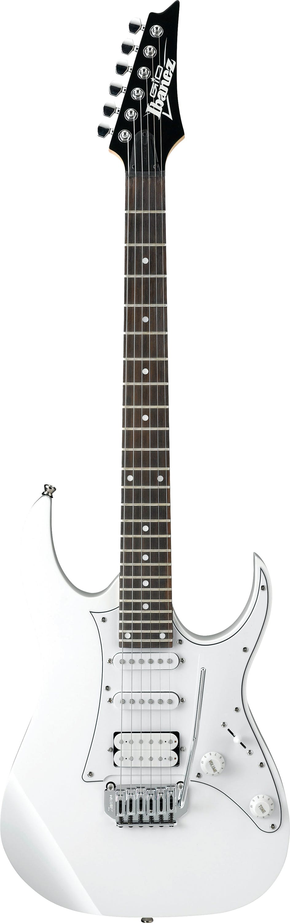 ibanez rg ssh