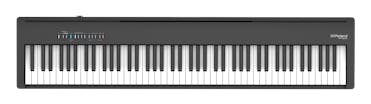 Roland FP-30X Digital Piano in Black