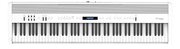 Roland FP-60X Digital Piano in White