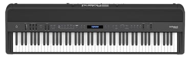 Roland FP-90X Digital Piano in Black