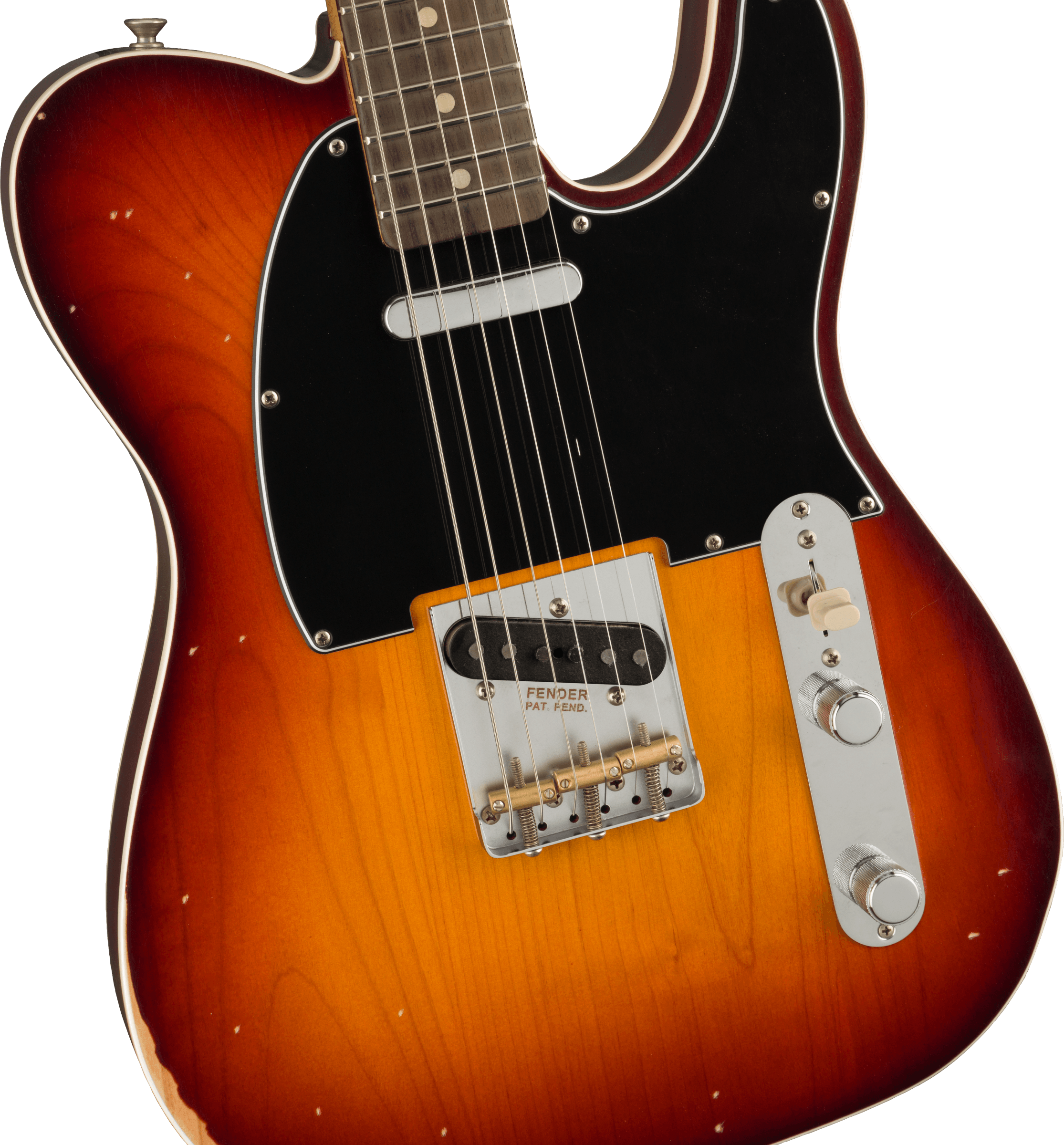 Isbell telecaster shop