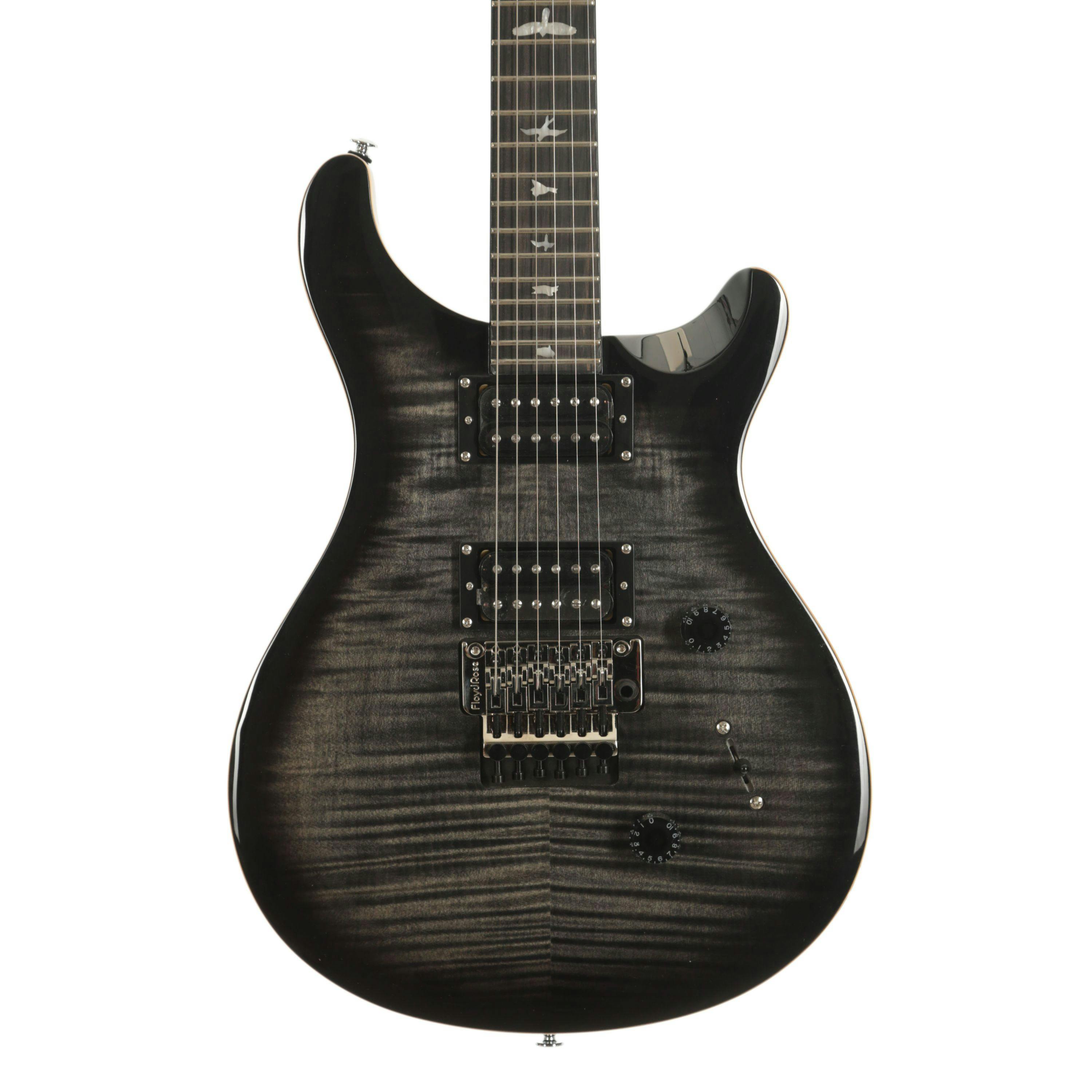 prs 7 string floyd rose