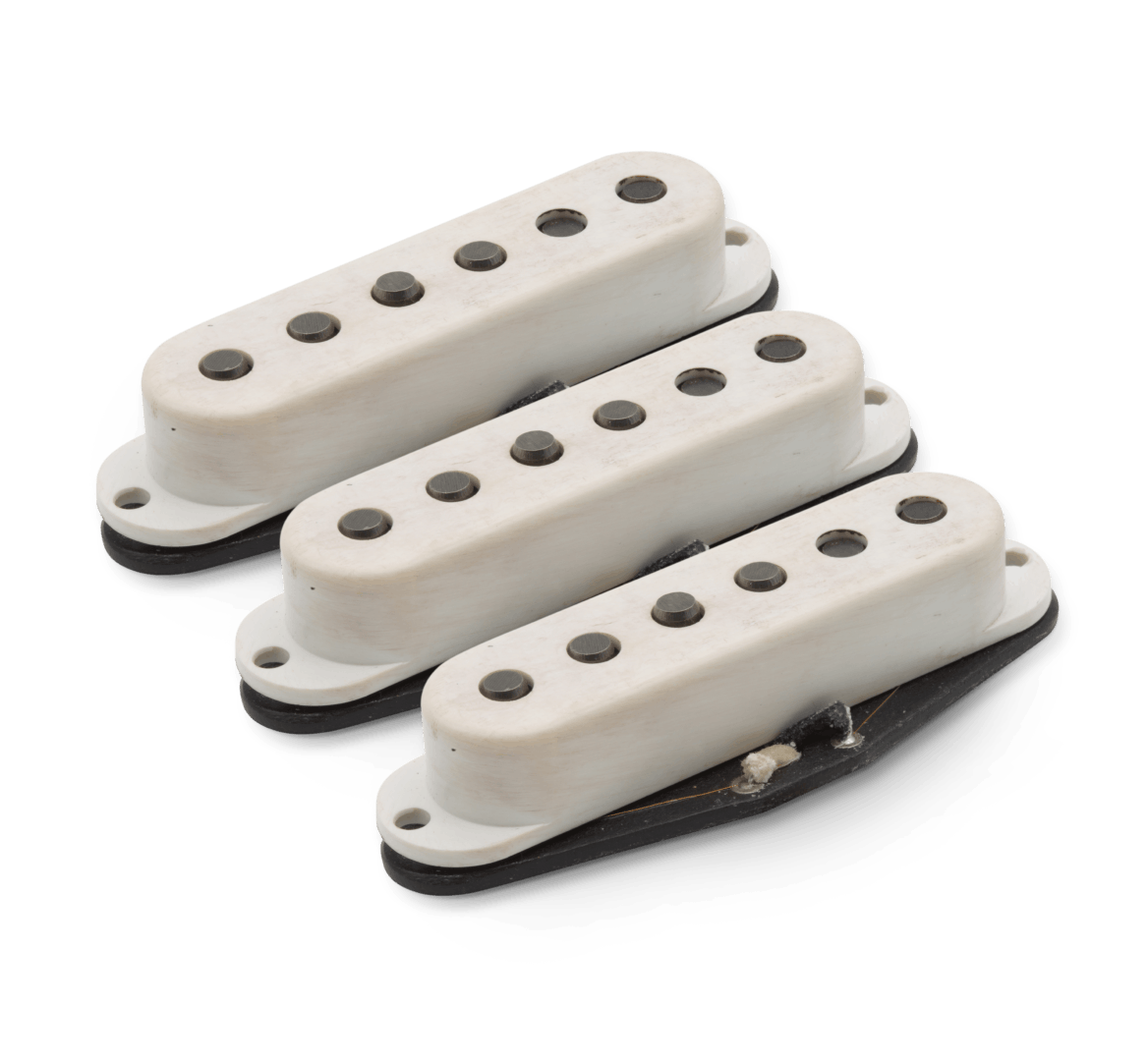 joe bonamassa bonnie pickups