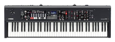 Yamaha YC73 - 73 Key Drawbar Organ & Stage Keyboard