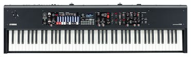 Yamaha YC88 - 88 Key Drawbar Organ & Stage Keyboard