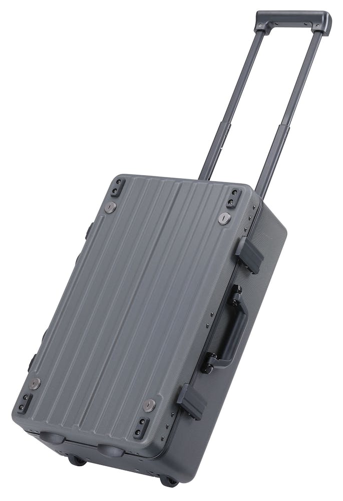 BOSS BCB-1000 Suitcase Pedalboard