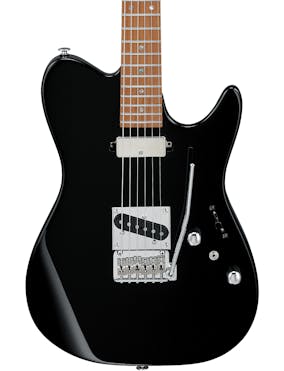 Ibanez AZS2200-BK Prestige Electric Guitar in Black