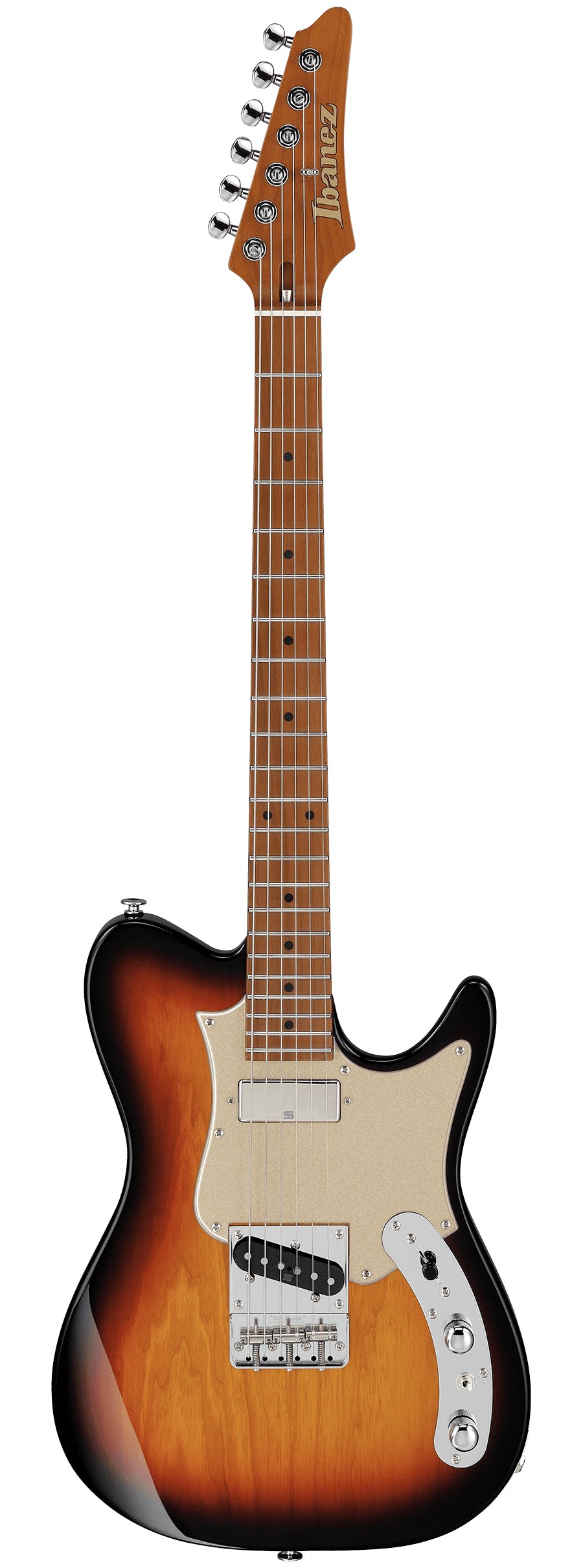 Ibanez AZS2209H-TFB Prestige Electric Guitar in Tri Fade Burst - Andertons  Music Co.
