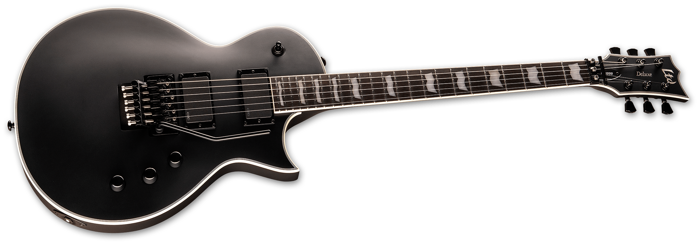 ltd guitar floyd rose