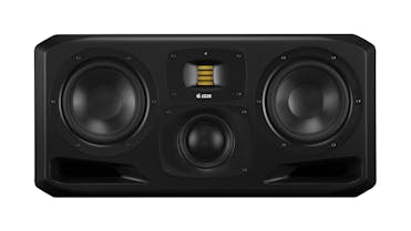 ADAM Audio S3H Dual 7-Inch Three-Way Midfield Monitor
