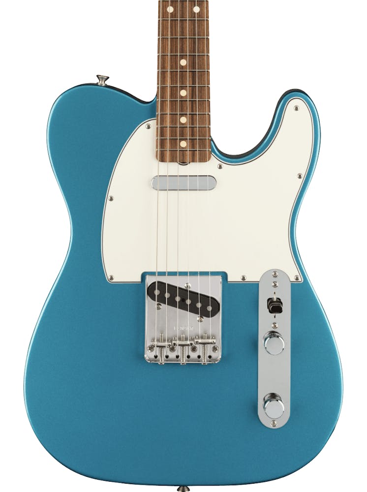 Fender Limited Edition Vintera '70s Telecaster in Lake Placid Blue