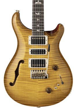 PRS Special Semi-Hollow Electric Guitar in McCarty Sunburst