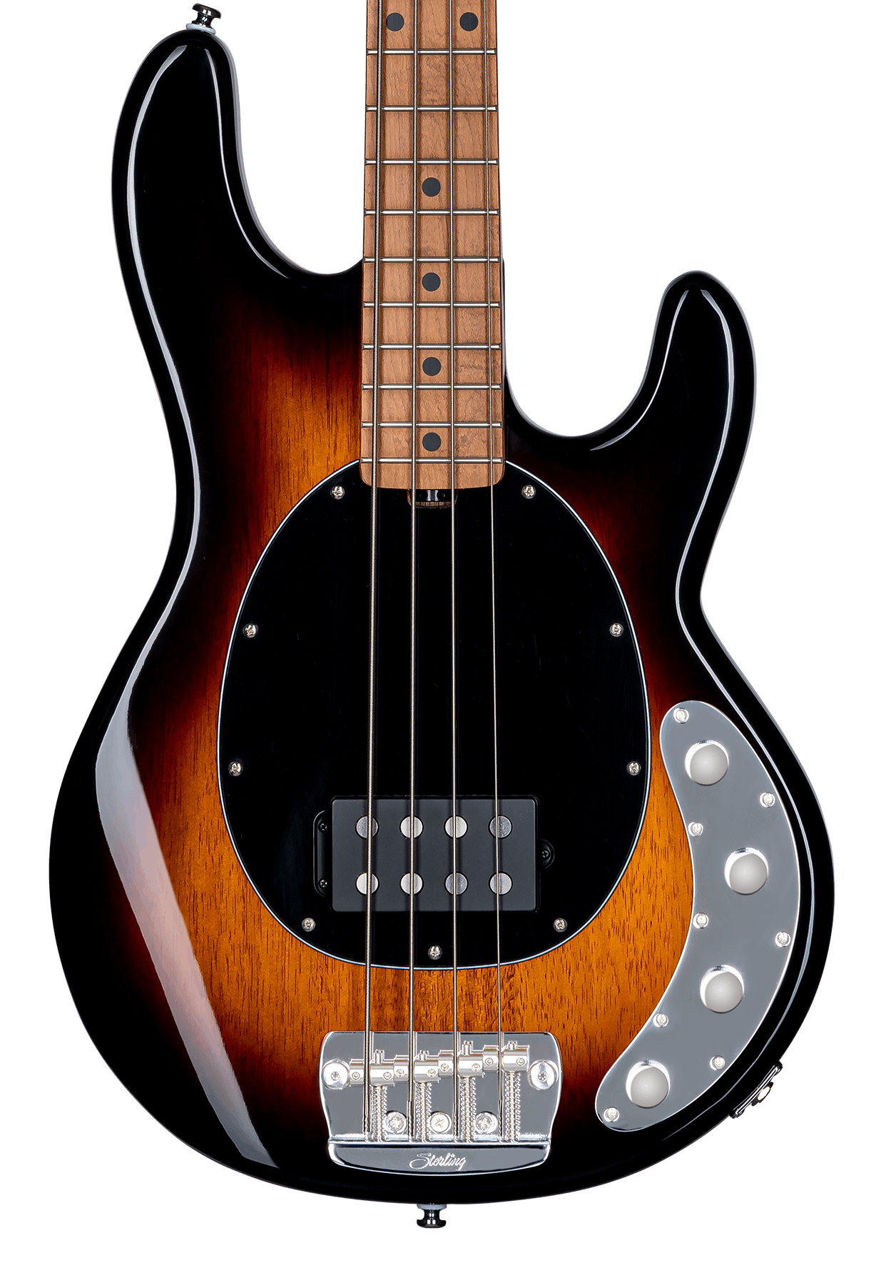 Sterling by Musicman RAY34 - 器材