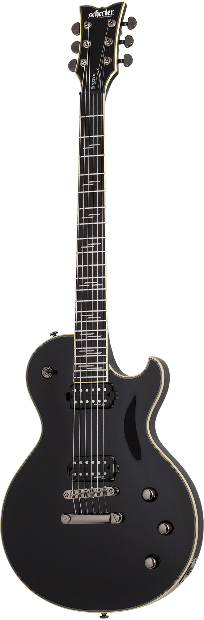 blackjack atx solo ii