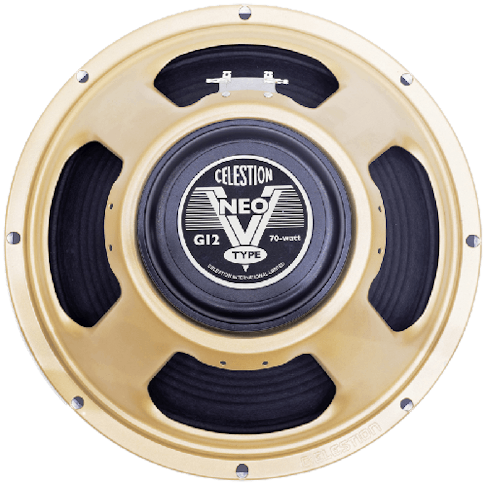 Celestion 70W 8 Ohm Neo V-Type Speaker