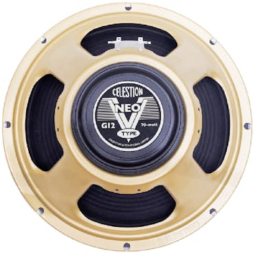 Celestion 70W 8 Ohm Neo V-Type Speaker