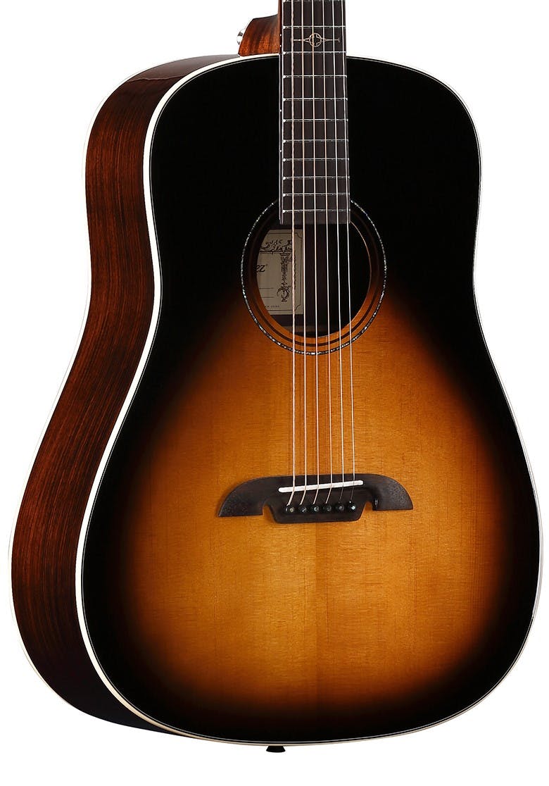 alvarez masterworks series