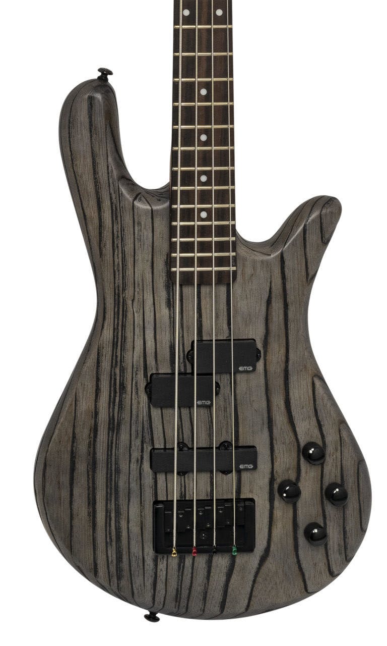 spector ns pulse 4 bass guitar