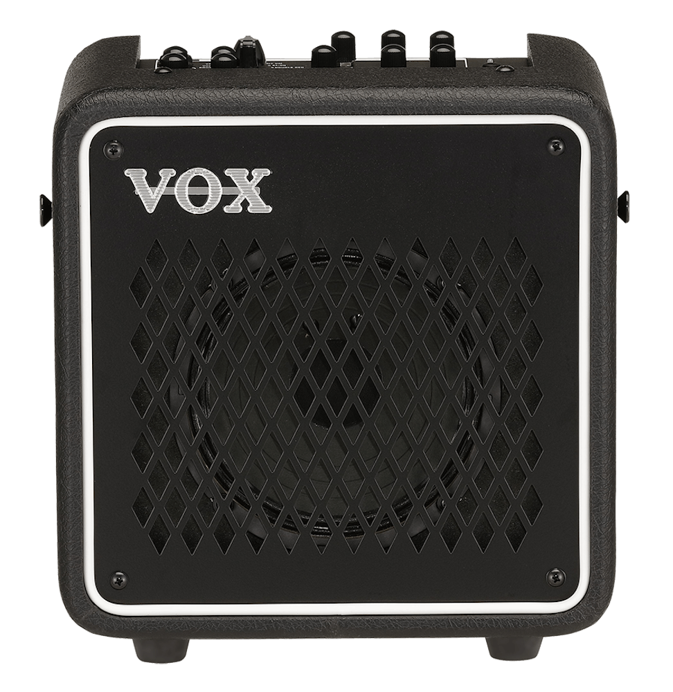 Vox Mini Go Series 10 Watt Combo Amp