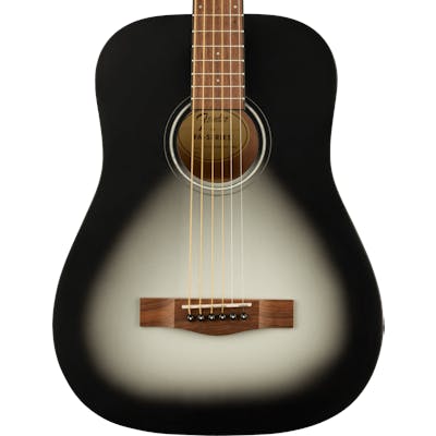 Fender Limited Edition FA 15 3/4 Size Steel String Acoustic in Moonlight Burst