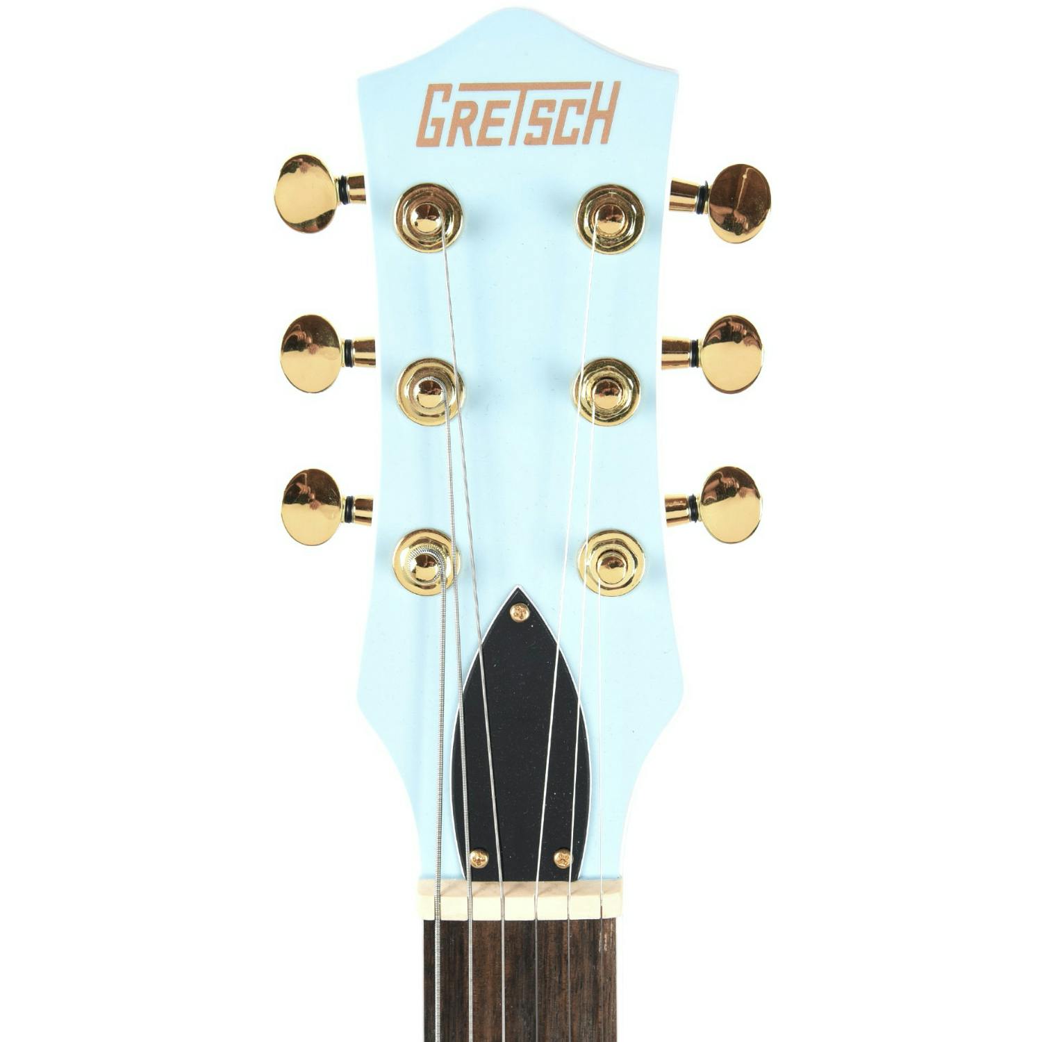 gretsch daphne blue