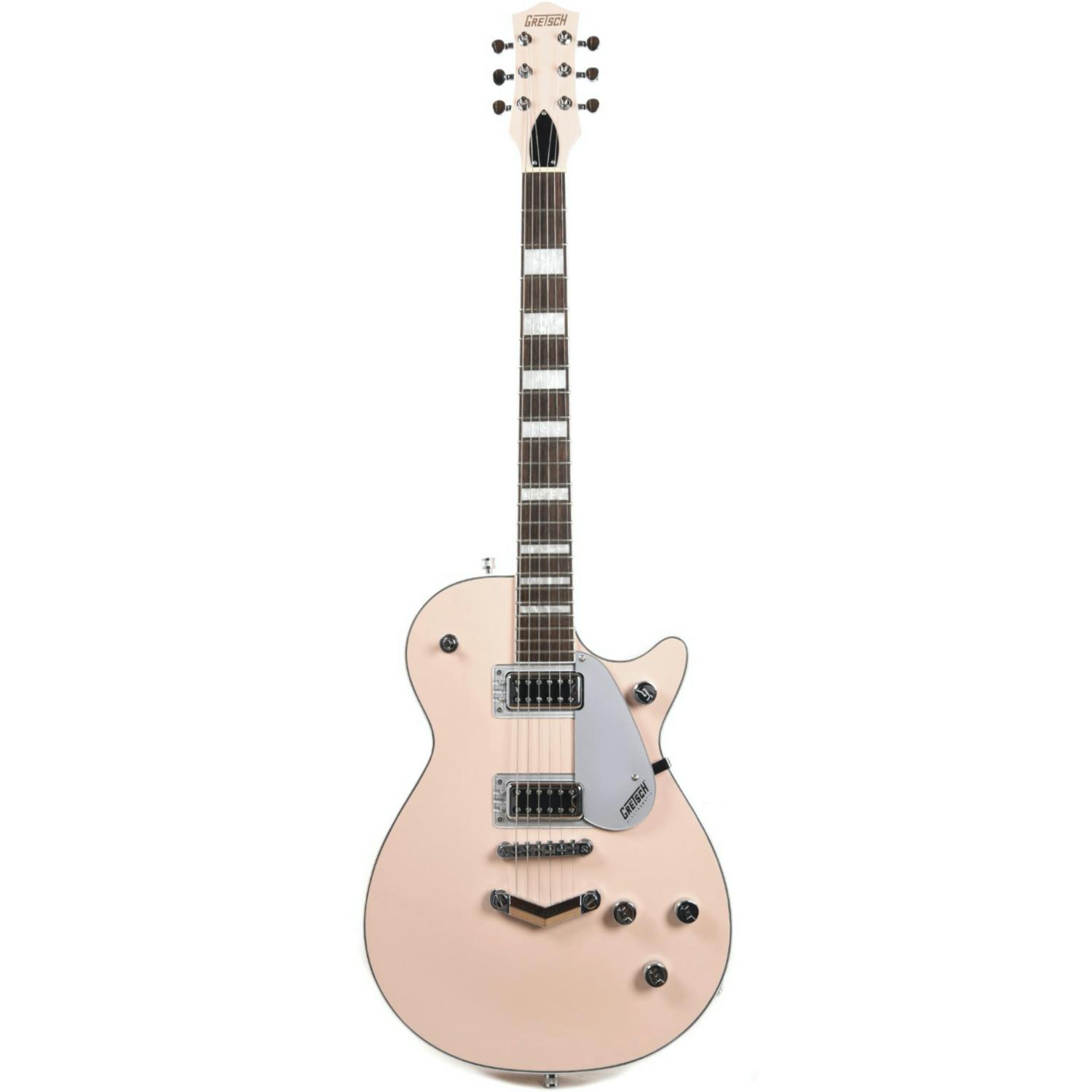 pink gretsch