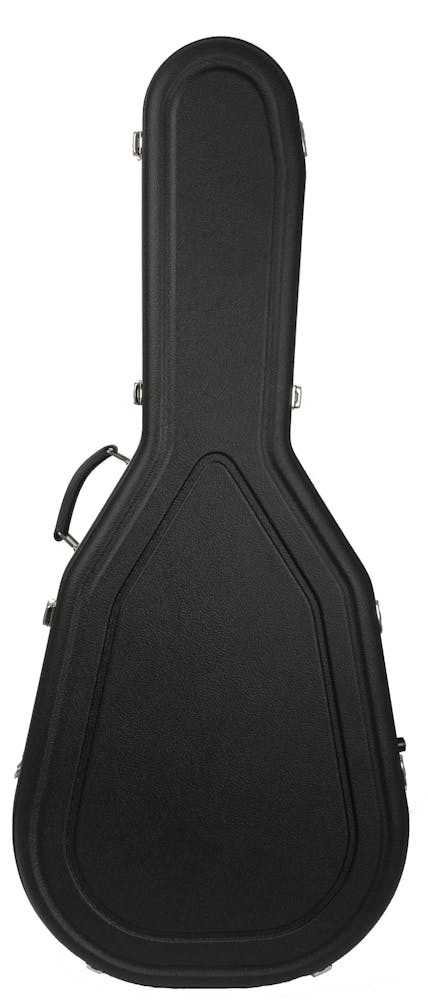 Hiscox LA-GJ Artist J200-Style / Jumbo Acoustic Guitar Case