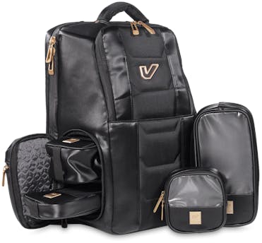 Gruv Gear Club Bag Dekade Edition backpack