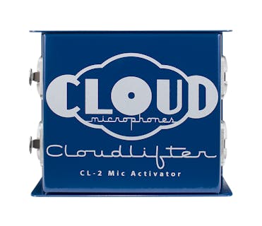 Cloud Microphones Cloudlifter CL-2 2-Channel Powered Microphone Preamp