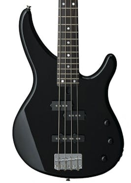 Yamaha RBX174 4 String Bass in Black