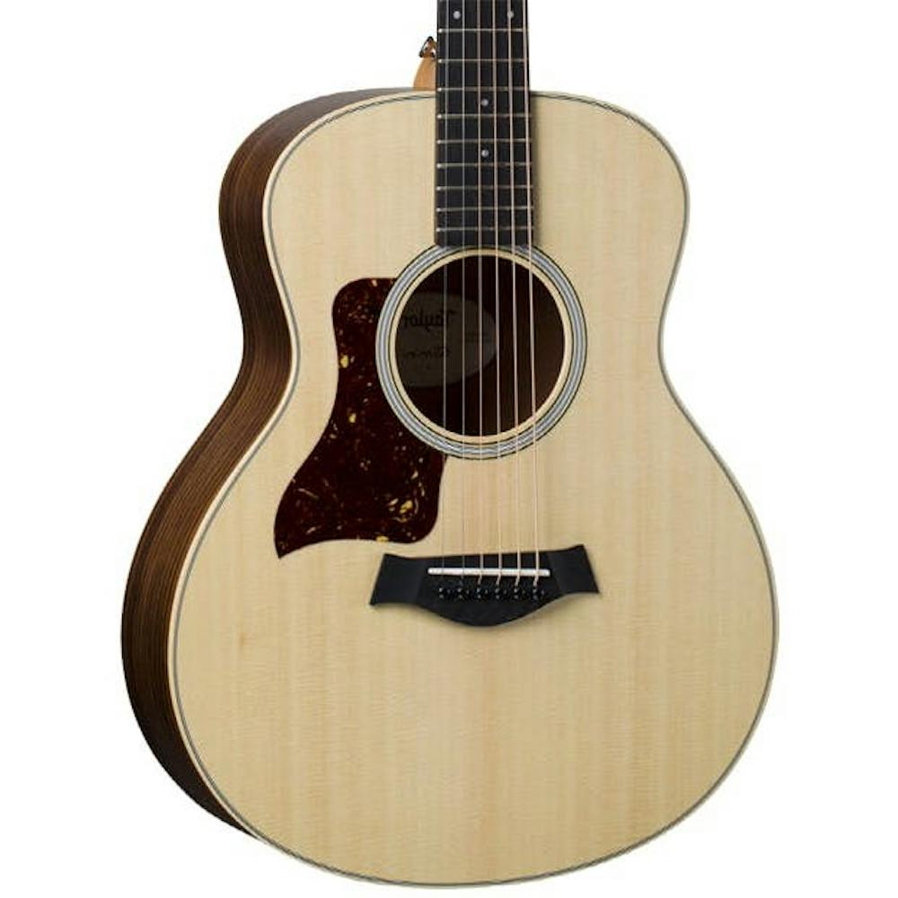 Taylor GS Mini Rosewood Left Handed