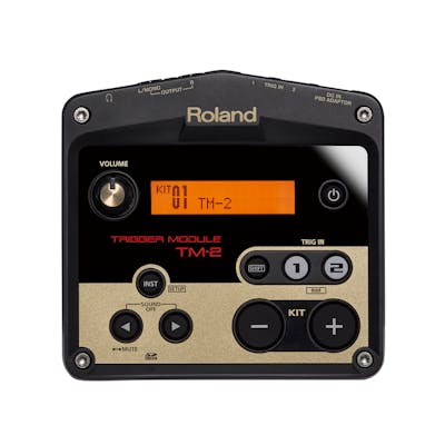 Roland TM2 Drum Trigger Module